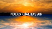 Indeks Kualitas Air