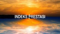 Indeks Prestasi