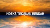 Indeks Tekanan Rendah