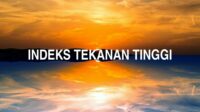 Indeks Tekanan Tinggi