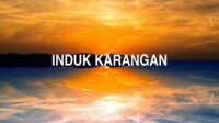 Induk Karangan