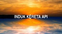 Induk Kereta Api