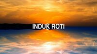 Induk Roti