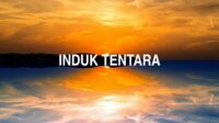 Induk Tentara