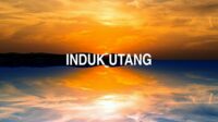 Induk Utang