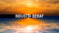 Industri Berat