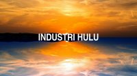 Industri Hulu