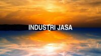 Industri Jasa