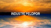 Industri Pelopor