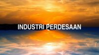 Industri Perdesaan