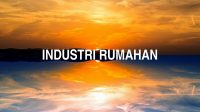 Industri Rumahan