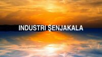 Industri Senjakala