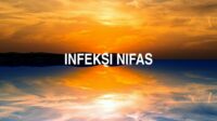 Infeksi Nifas