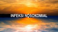Infeksi Nosokomial