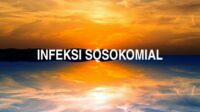 Infeksi Sosokomial