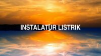 Instalatur Listrik