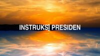 Instruksi Presiden