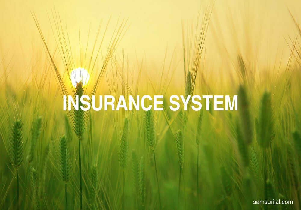 Arti Insurance System