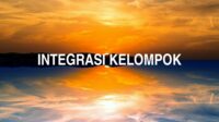 Integrasi Kelompok