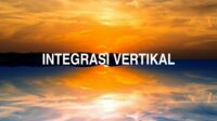 Integrasi Vertikal