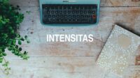 Intensitas