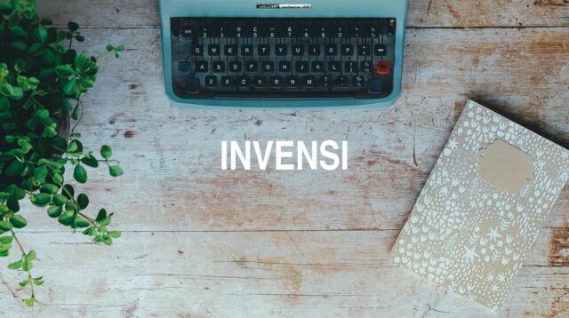 Arti Invensi