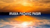 Irama Padang Pasir