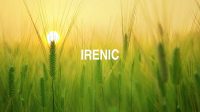 Irenic