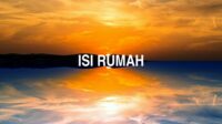 Isi Rumah