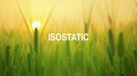 Isostatic