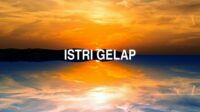 Istri Gelap