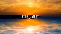 Itik Laut