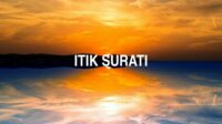 Itik Surati