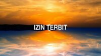 Izin Terbit