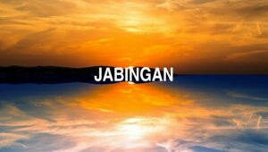 Jabingan