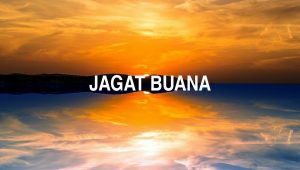 Jagat Buana