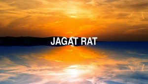 Jagat Rat