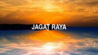 Jagat Raya