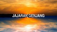 Jajaran Genjang