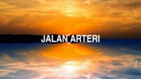 Jalan Arteri