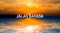 Jalan Bahasa