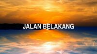 Jalan Belakang