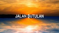 Jalan Butulan