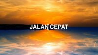 Jalan Cepat