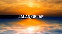 Jalan Gelap