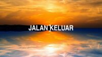 Jalan Keluar