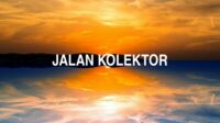 Jalan Kolektor