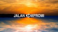 Jalan Kompromi