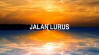 Jalan Lurus