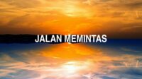 Jalan Memintas